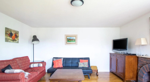 Beautiful Holiday Home in Hérisson with Private Garden