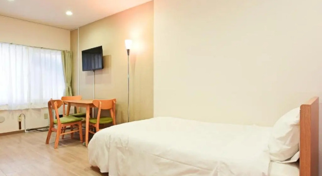 Heights N7 / Vacation STAY 7569, Забронировать Отель Саппоро Хоккайдо, рядом с Смотровая площадка Т38 небоскреба JR Тауэр