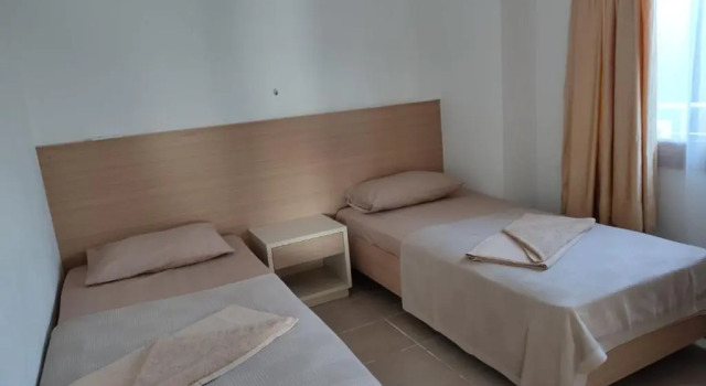 Апартаменты aura residence