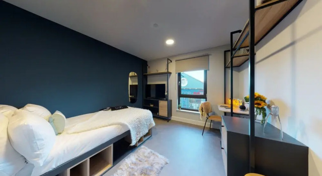 Charming Rooms for STUDENTS-LOUGHBOROUGH, Забронировать Отель Отели Лестершир 3 звезды, 3*