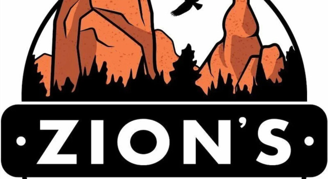 Двухместный коттедж c 1 комнатой Zion's Camp and Cottages