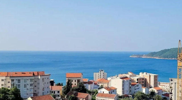 Апартаменты A24 Lovely Sea View one bedroom Apartment
