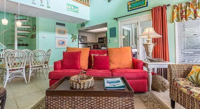 Beach Cottage 211 at Hidden Dunes - 1149876, Rezerwuj Dom wakacyjny Miramar Beach Emerald Coast