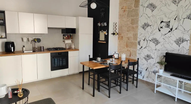 A 2 passi, Buchen Sie Hotel Conversano Metropolitanstadt Bari