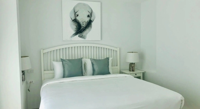 Sam-kah Residence 8 Suite 7, Забронировать Отель Отели Южного Таиланда с парковкой, Парковка