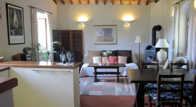 Cappellino, Book Hotel Caprese Michelangelo Tuscany