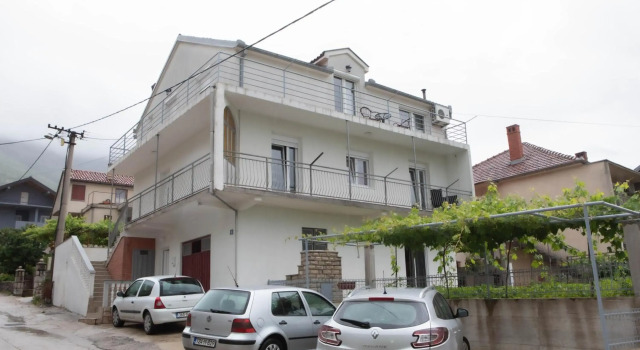 Apartmani Budimčić