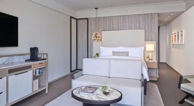 Номер Standard The St. Regis Longboat Key Resort