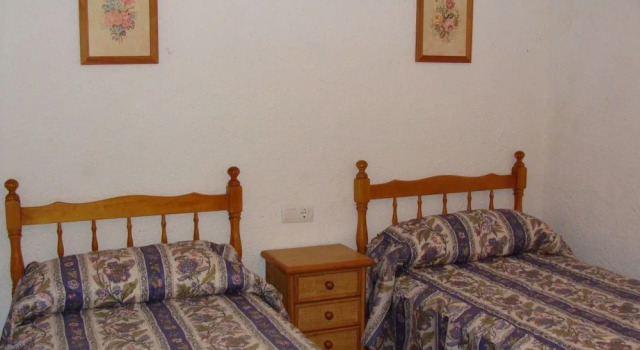 Casa Fenix - Aparsol