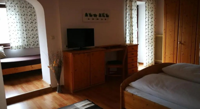 Семейный номер Standard Hotel Garni Botenwirt