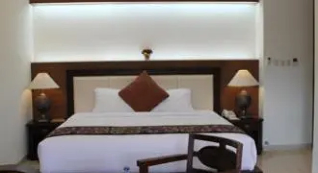 Полулюкс Luta Resort Toraja