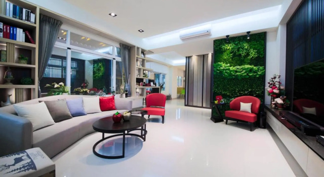 Liu Yuan Green Villa, Prenota Villa Ville a Taitung, Villa