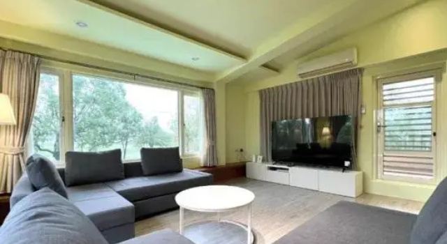Standard Family room with balcony Annongriver B&B