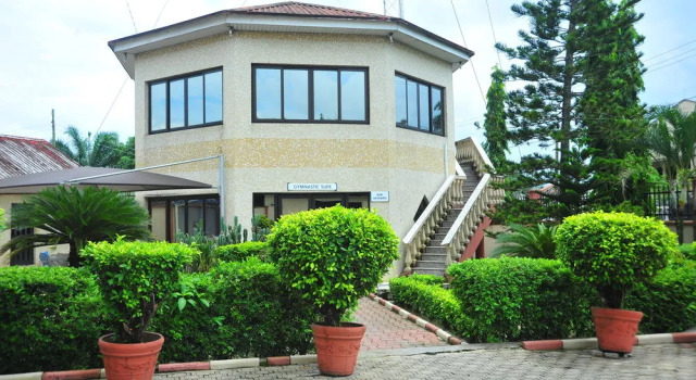 Peemos Place Warri