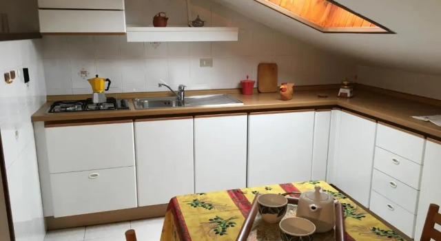 Апартаменты L'Atelier du Temps - AOSTA-PILA Holiday House