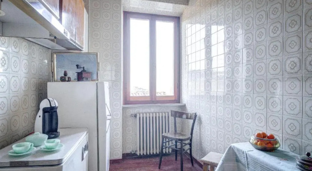 Apartment 2 Schlafzimmer L’Arco