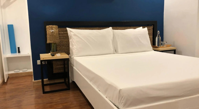Spaces by Eco Hotel Iloilo, Book Hotel Iloilo Iloilo