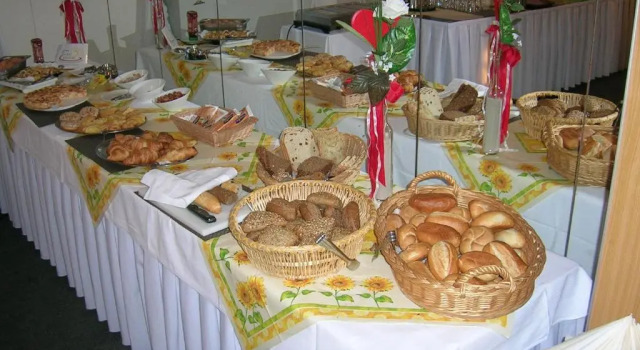 Номер Standard Hotel Am Sonnenhang