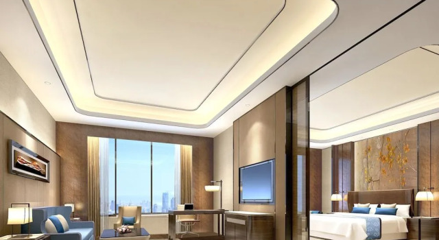 Vidison Hotel, Boek Hotel 5-sterren hotels in Hunan, 5*