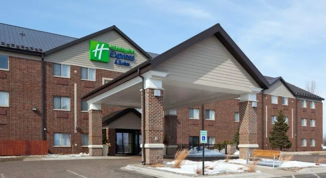 Run of House Holiday Inn Express Hotel & Suites St. Paul - Woodbury by IHG