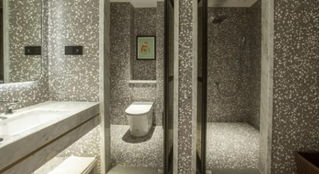 Семейный номер Standard East Sea Hotel Chaozhou