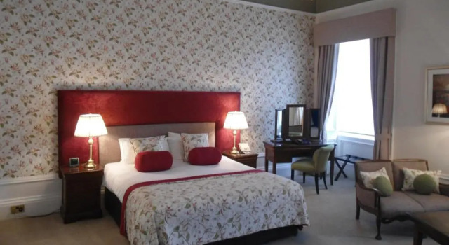 Номер Standard Links Hotel