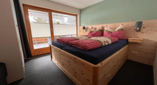 Chalet La Bosch, 7-persoons luxe eigen woning met privétuin, Prenota Chalet Cottage a Zugspitz Arena, Cottage