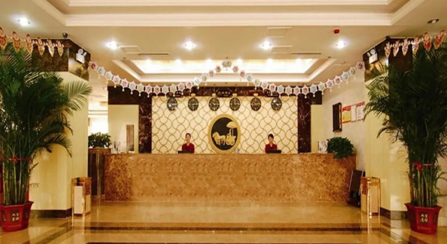 Asia Hotel, Prenota Hotel Hotel a Zibo con parcheggio, Parcheggio
