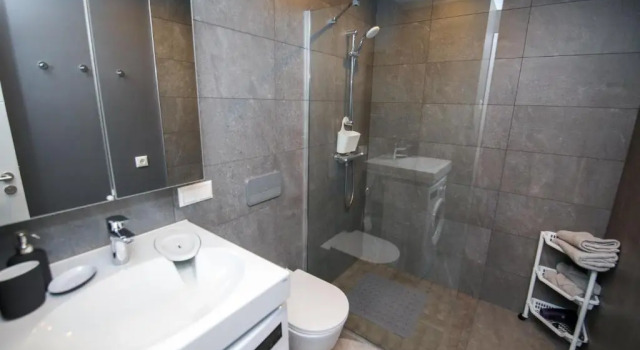 Апартаменты Albatross Apartment Romantic