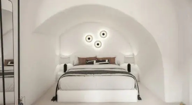 Люкс Executive You and Me Suites Oia