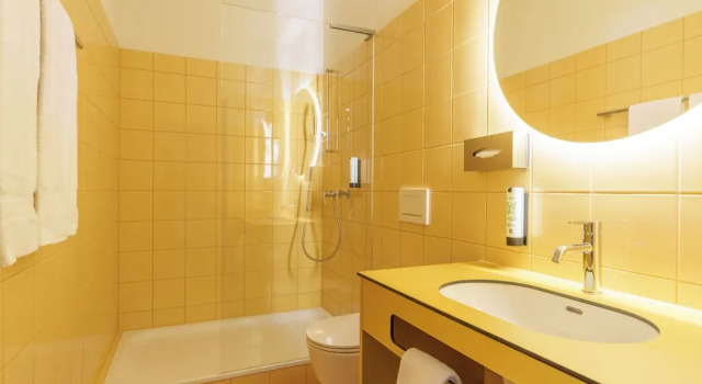 Standard quarto Kloster by bsmart