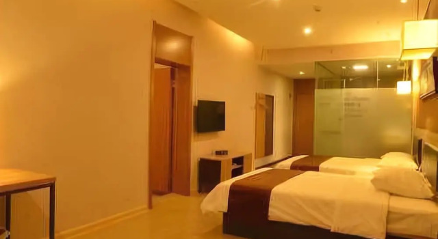 Thank You Inn