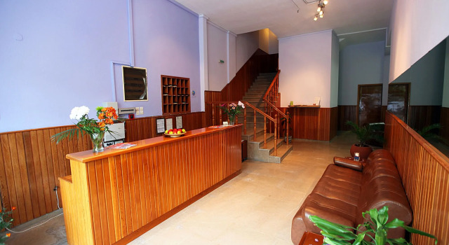 Mary Hotel, Забронировать Отель Лименас остров Тасос, рядом с Пристань для яхт Тасоса
