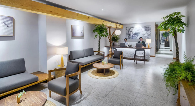 Silverland Min Hotel, Забронировать Отель Отели Хошимина 3 звезды, рядом с Музей города Хошимин, 3*