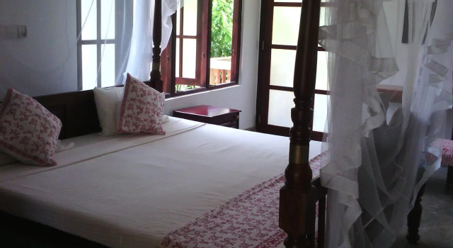 Kahuna Hotel, Забронировать Отель Унаватуна Округ Галле, рядом с Japanese Peace Pagoda