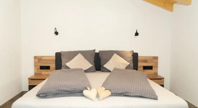 Apartment in Kaunerberg Near Ski Resort, Забронировать Апартаменты/квартира Апартаменты Тироля, Апартаменты/квартира