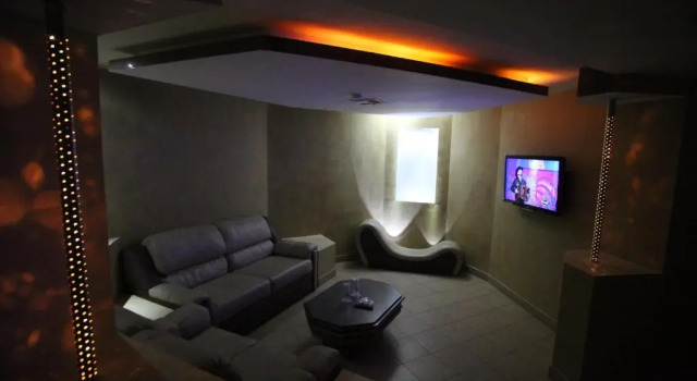 Полулюкс Motel Mediterraneo