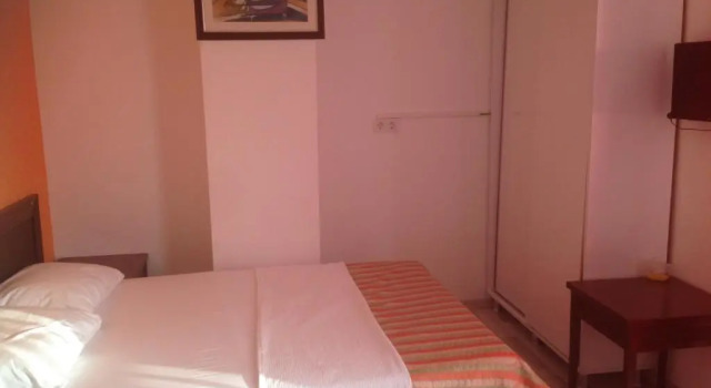 Трёхместный номер Standard Mutado Hotel