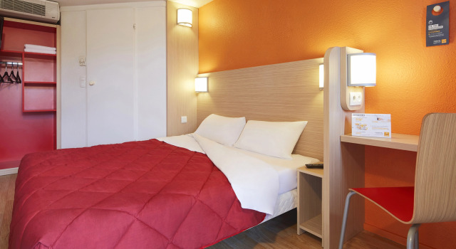 Premiere Classe Toulouse Sud - Portet, Κράτηση Ξενοδοχείο Τουλούζ Haute-Garonne