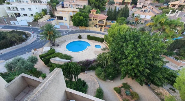 Апартаменты Apartment Manilamar