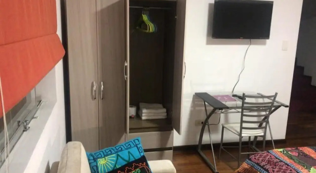 La Curandera Guest House, Rezervovat Penzión Miraflores Lima