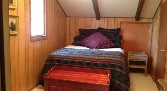 Cirq Du Chalet, Buchen Sie Chalet Divide Colorado