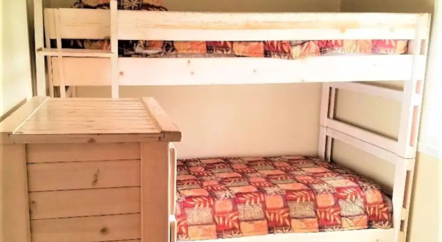 Номер Deluxe c 1 комнатой с балконом Park Regency