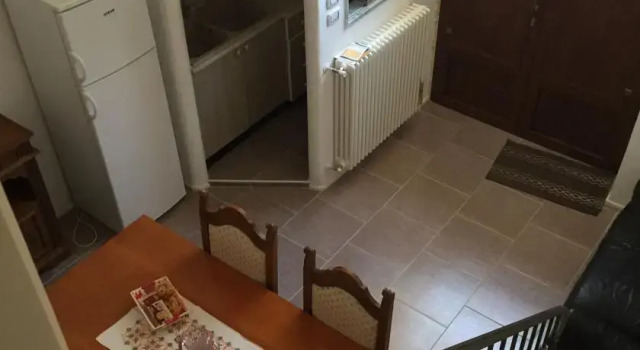 Casa di Lino, Buchen Sie Ferienwohnung Martina Franca Itria-Tal