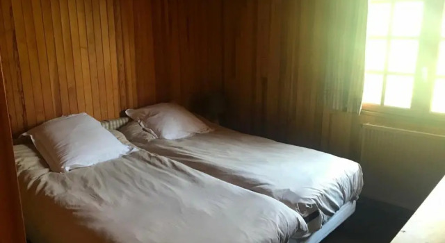 Chalet Années 70 Spacieux pour 10 Pers. - FR-1-445-139, Забронировать Шале Монженевр Альпы