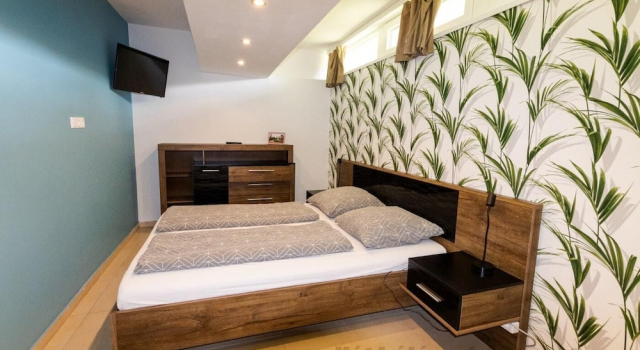 Tisza Gyöngye Apartmanok, Забронировать Апартаменты/квартира Апартаменты Сегеда, рядом с New Synagogue, Апартаменты/квартира