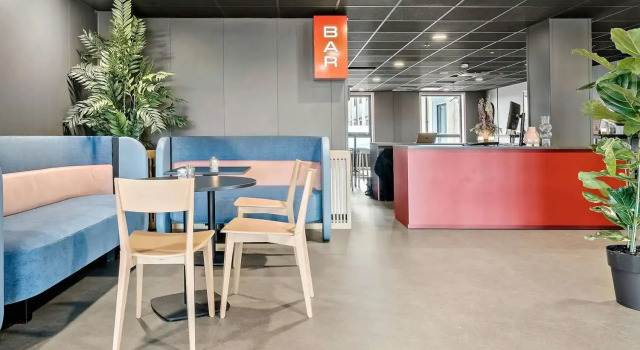 Aiden By Best Western Herning