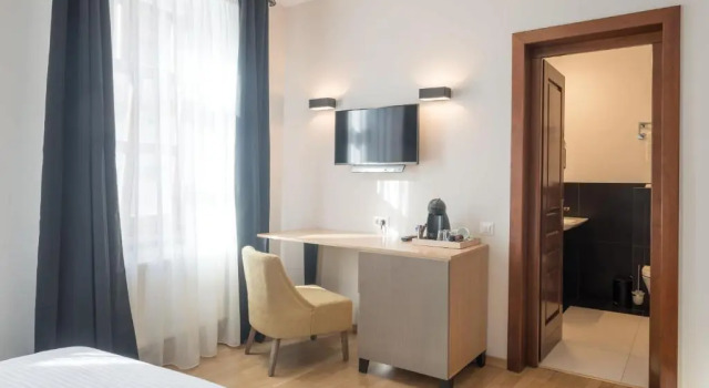 Номер Standard Antler Boutique Hotel