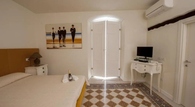 Standard Kolmen hengen huone Edificio 15 House Elite