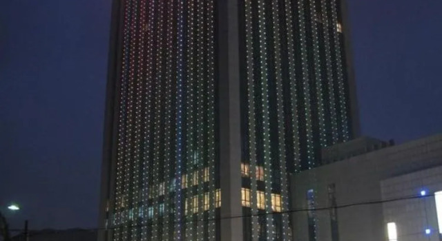 SSAW Boutique Hotel Xiaoshan City Center